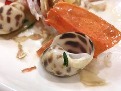 -宜宾海鲜酒家·三十年老字号