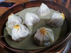-忆秦园小笼包(惠山古镇总店)