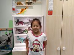 -宜家家居(哈尔滨商场店)