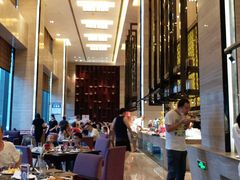 -廊坊固安福朋喜来登酒店