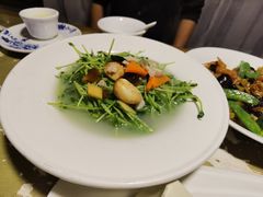 -花溪雨·森林餐厅(石基店)
