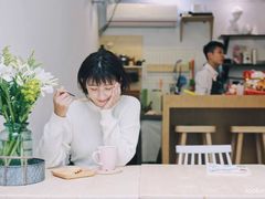 -拾壹cafe·工作室