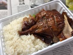 -肥妹烧腊店(翠竹路店)
