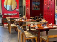 -1078號老北京涮肉(松柏店)