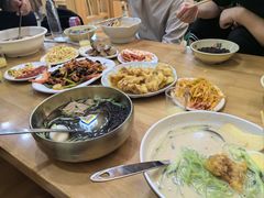 -顺姬冷面(长白西路店)