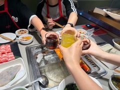 -海底捞火锅(东方时代广场店)
