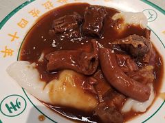 -西关明记肠粉·亚洲地标美食(北京路店)