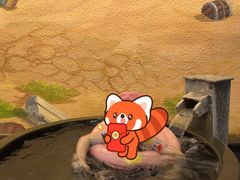 -泉城欧乐堡戏水湾艺术养生温泉