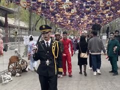 -济南方特东方神画