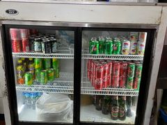 零售区-陈光记烧腊店(罗保博士街店)