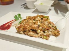 海蛎煎-黑明餐厅(白鹭洲店)