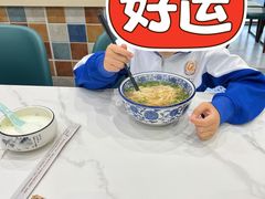 -清真素福拉面丝路美食(六里桥东店)