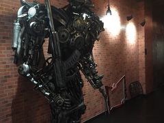 -好享派·团建轰趴馆(旗舰店)