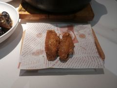 -川知味(京华城店)