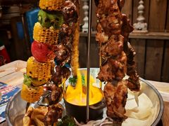 -卢布里西餐厅(总店)