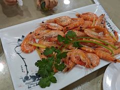 -潘先生海鲜城(神州半岛店)