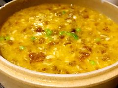 蟹粉豆腐-蟹榭·本帮江浙菜·蟹宴(五角场合生汇商场店)