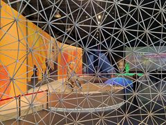 -东浩兰生上海世博展览馆