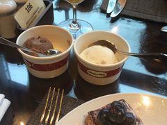 -深圳四季酒店·馥自助餐厅