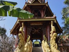 -西双版纳总佛寺