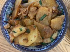 -顺旺基大厨现炒(哥伦布店)