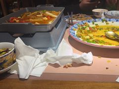 -杨记隆府重庆江湖菜(大悦城店)