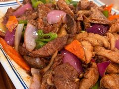 -春發合饭庄