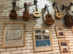 -WithU悠弦时光·尤克里里之家ukulele(宽窄巷子店)