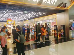 -泡泡玛特POPMART(合生汇店)