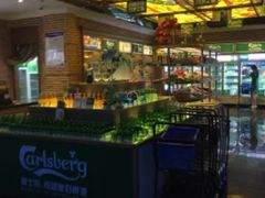 -歌库K馆量贩KTV(万达广场店)