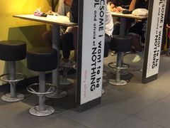 门面-麦当劳(世界城广场店)