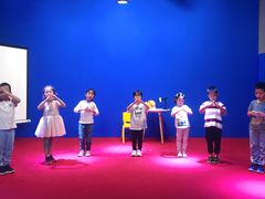 -新声线少儿口才(亦庄示范校区)