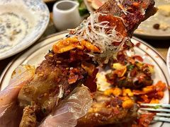 -NG PASTA吴居·中华意面(南头古城店)
