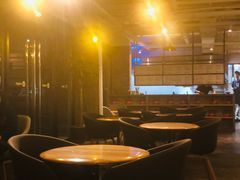 大堂-Wagas沃歌斯(大学路店)