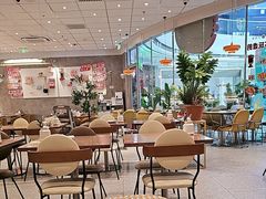 -必胜客(江门万达店)