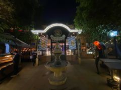 -宝莱纳啤酒花园餐厅PAULANER BRAUHAUS Nanjing(广州路店)