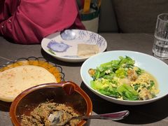 -前海沿·青岛菜(大拇指广场石老人店)