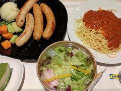 -宜家·瑞典风味餐厅(北京西红门店)