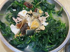 -红旗山庄(圭峰山店)