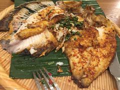 -云海肴·汽锅鸡·云南菜(苏州中心店)