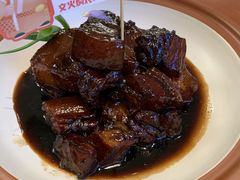 -聚鑫阁江浙菜·非遗传承技艺(闵行交大店)