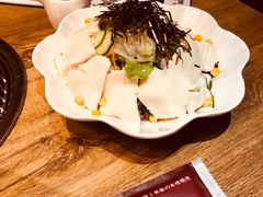 -やきにく 牛将日式焼肉(新华路店)