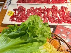 -海银海记潮汕牛肉火锅(新港中路海珠店)