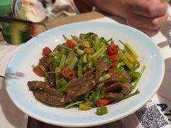 -南枝记·广东味道(中骏世界城店)