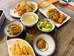 -五星海南鸡饭餐馆(东海岸路店)