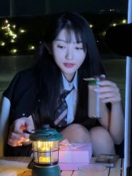 -潮品 Hair无痕羽毛接发潮店