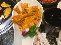 -韩罗苑(万象城店)