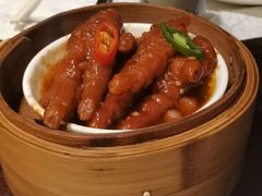 -滋粥楼·顺德菜海鲜茶点(方舟店)