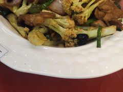 -东四民芳餐厅(世茂工三店)