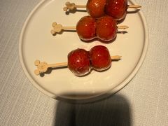 -悦融·京鲁菜·露台花园(安定门店)
